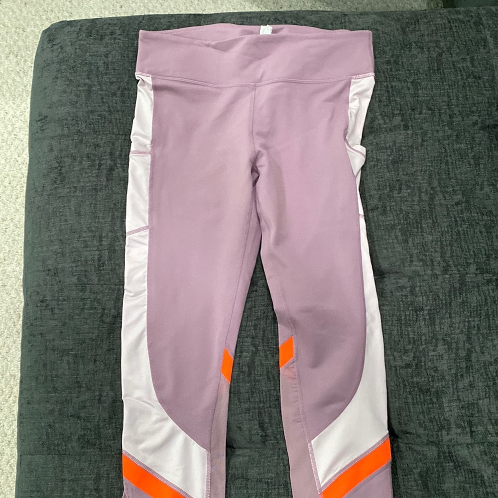 Fabletics leggings. Size M